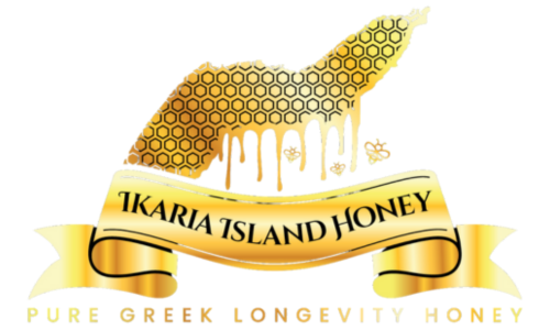 Ikaria Island Honey